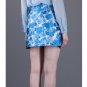 BRAND NEW CHRISTOPHER KANE SILK JOSEFINE MINI SKIRT UK10 US6