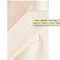 NEW CARVEN CONTRAST REVERE WOVEN JACKET SS2012 US 8/ FR40