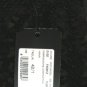 NWTELEGANT DOLCE & GABBANA BLACK SEQUIN SKIRT IT 42/US 4