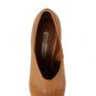 NEW BCBG MAX AZRIA MA-SABLE PLATFORM PUMP BOOT SHOE 38