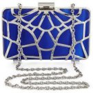 NWT BCBG MAXAZRIA ODESSA CAGED CLUTCH