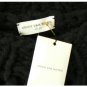 AUTH DRIES VAN NOTEN BLACK CABLE KNIT CHUNKY RUNWAY FW'13 SWEATER
