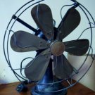 Old style fan