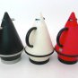 Antiques Japan Kettle Tiger Model Collections