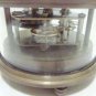 Antiques brass clock
