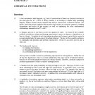Solutions to Chapter 1