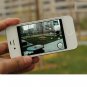 Gooapple V5 Android Phone Retina Screen 5MP Camera (White, 16GB)