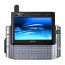Sony VGN-UX180P (refurbished) ***FREE SHIP