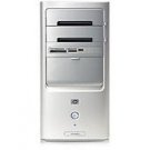 HP Pavilion a1226n Computer (refurbished)