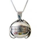 Photo Locket Pendant Ball