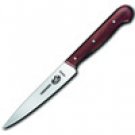 Steak Knife, Rosewood, 4.75 in.