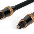 Startech 20' Premium Optical Cable