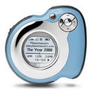 Rio se510 512MB Portable Sport MP3 Player (refurbished)