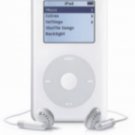 Apple iPod 4th Gen. 20GB MP3 Player