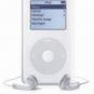 Apple iPod 4th Gen. 20GB MP3 Player