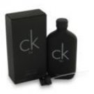 CK BE by Calvin Klein - Eau De Toilette .5 oz