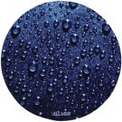 RAINDROP MOUSE PAD