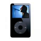 Apple 60 GB iPod with Video Playback Black *FREE SHIPPING!!