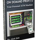 How I Made $$$ Useing a Stupidly Simple Technique-*Ebook*