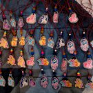 My Little Pony Character Necklaces