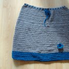 Woman's A-Line Skirt