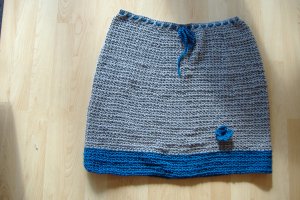 Woman's A-Line Skirt