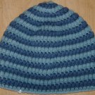 Man's Puff Stitch Hat