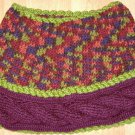 Woman's Capelet