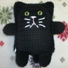 Flat Cat
