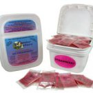 Wonder Wafers 300 Count WILD CHERRY  Air Fresheners Wrapped