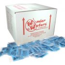 Wonder Wafers 1000 Count CLEAN CAR Individually Wrapped Air Fresheners