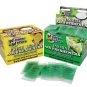 Wonder Wafers 144 Count CLEAN CAR Individually Wrapped Air Fresheners