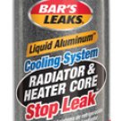 Bars Leaks Liquid Aluminum #1186