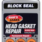 Bars Leaks #1100 Head Gasket Repair