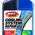 Bars Leaks #1150 Cooling System Repair