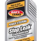 Bars Leaks #1630 Power Steering Stop Leak Concentrate