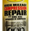 Bars Leaks #4447 Compression Repair for 4-6 or 8 Cylinders