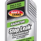 Bars Leaks #1196 Radiator Stop Leak (Lot of 3 Bottles)