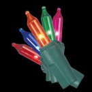 Home Accents Holiday 300-Light Multi-Color String-to-String Lights # 845 973
