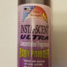 Wonder Wafers Insta Scent CREAMY VANILLA 4 oz Liquid Wonder Wafers Insta Scent CREAMY VANILLA 4 oz Liquid