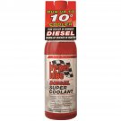 Bars Products HPD200 Super Coolant for Diesel Engines 18 oz