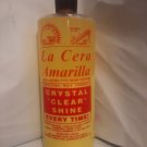 Production La Cera Amarilla by Production Case of 12