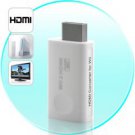 1080p Full HD Converter for Wii