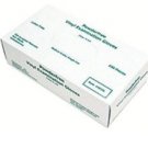 Memphis Glove Disposable Vinyl/Latex Gloves - 5010M