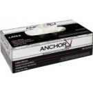 Industrial Grade Latex Disposable Gloves X-Large - Box