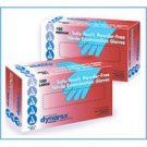 Nitrile Latex-Free/Powder-Free Exam Gloves-Large Bx/100