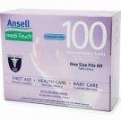 Ansell Medi-Touch Powder Free