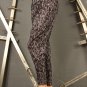 Abstract Harem Pant