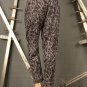 Abstract Harem Pant
