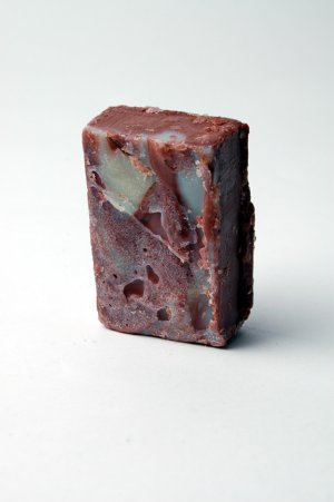 Man Soap Bar